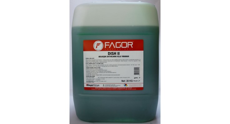 FAGOR DISH II 20 KG